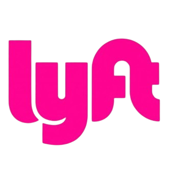 Lyft logo