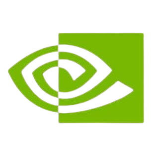 Nvidia logo