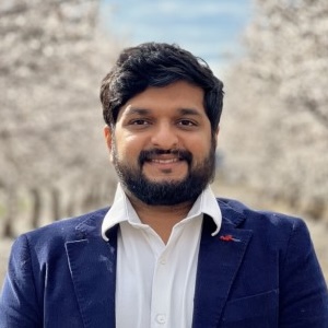 Raghu Ramesha