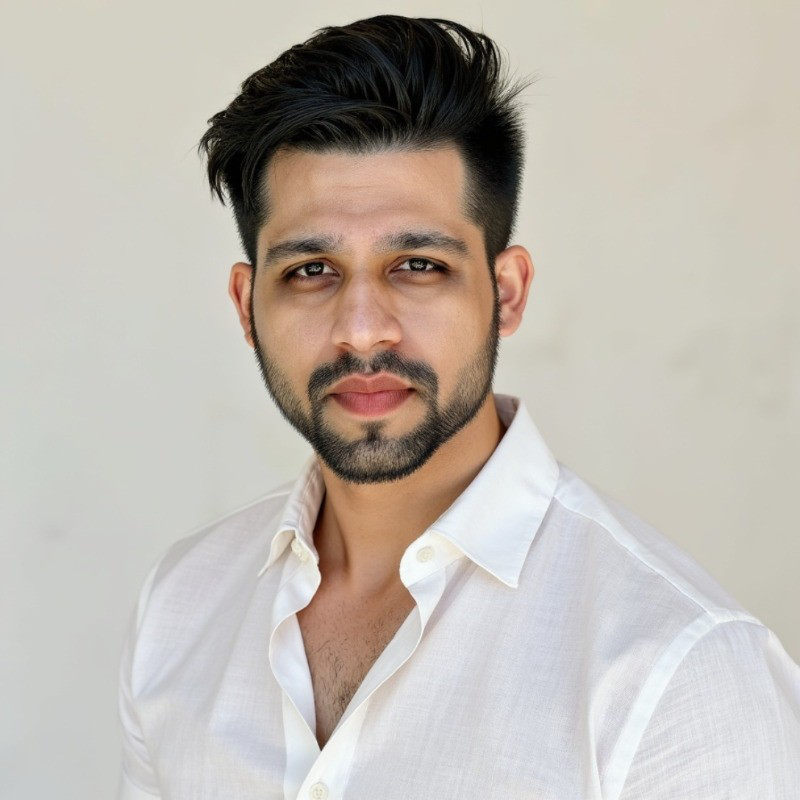 Saptarshi Banerjee