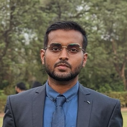 Nishant Gaurav